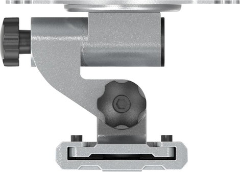 SpeaKa Professional SP-WMM-200 Monitor fali tartó 1 részes 33,0 cm (13) - 76,2 cm (30) Dönthető 5. kép