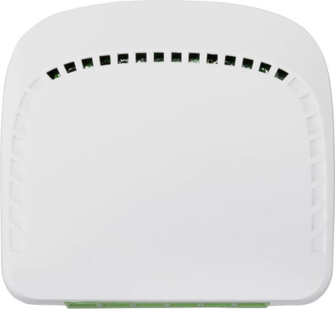Wifis beépíthető vevő 16 A, 1 csatornás, Sygonix SY-4699844 4. kép