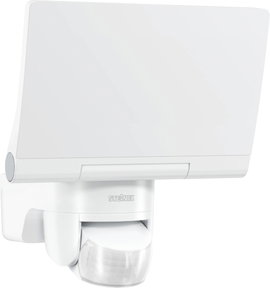 Steinel XLED home 2 SC weiß 065454 LED-es kültéri fényszóró mozgásérzékelővel EEK: E (A - G) 13.7 W 
