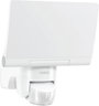 Steinel XLED home 2 SC weiß 065454 LED-es kültéri fényszóró mozgásérzékelővel EEK: E (A - G) 13.7 W bélyegkép