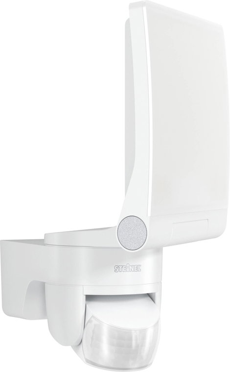 Steinel XLED home 2 SC weiß 065454 LED-es kültéri fényszóró mozgásérzékelővel EEK: E (A - G) 13.7 W 6. kép