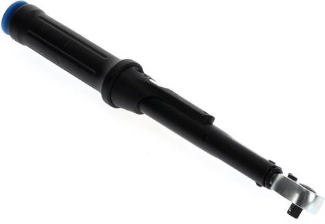 Gedore 3549-02 UK 2958015 Nyomatékkulcs 1/4 (6.3 mm) 5 - 25 Nm 4. kép