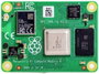 Raspberry Pi® CM4102000 Raspberry Pi® Compute Modul 4 2 GB 4 x 1.5 GHz bélyegkép