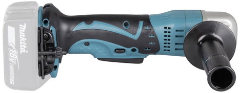 Makita Akkus sarokfúrógép 18 V 10. kép