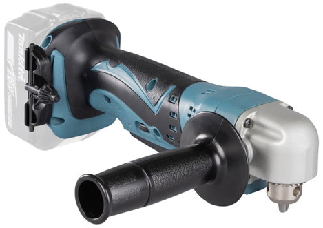 Makita Akkus sarokfúrógép 18 V 12. kép