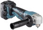 Makita Akkus sarokfúrógép 18 V 13. bélyegkép