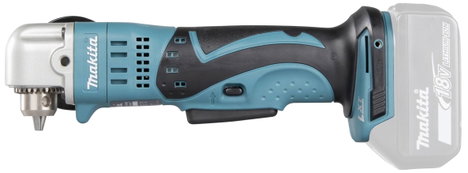 Makita Akkus sarokfúrógép 18 V 16. kép
