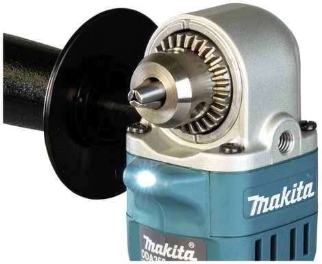 Makita Akkus sarokfúrógép 18 V 24. kép