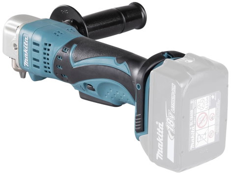 Makita Akkus sarokfúrógép 18 V 4. kép