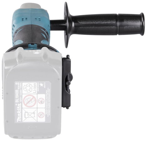 Makita Akkus sarokfúrógép 18 V 6. kép