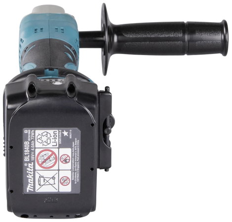 Makita Akkus sarokfúrógép 18 V 7. kép