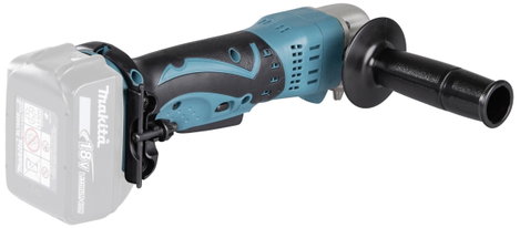 Makita Akkus sarokfúrógép 18 V 8. kép