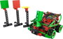 fischertechnik Robotics Hightech 559895 Robot építőkészlet 2. bélyegkép