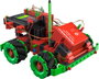 fischertechnik Robotics Hightech 559895 Robot építőkészlet 5. bélyegkép
