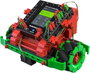 fischertechnik Robotics Hightech 559895 Robot építőkészlet 6. bélyegkép