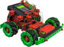 fischertechnik Robotics Hightech 559895 Robot építőkészlet 7. bélyegkép