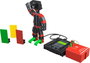 fischertechnik Robotics Hightech 559895 Robot építőkészlet 8. bélyegkép