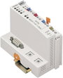 WAGO FC PROFIBUS G2 12MBd SPS mező musz csatoló 750-333 1 db bélyegkép