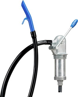Pressol 13030 ZBH, SRL 1200-18 l/min Hordószivattyú 8