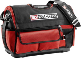 Facom BS.T20PB BS.T20PB Univerzális Szerszámos táska tartalom nélkül (H x Sz x Ma) 51 cm x 510 mm x 