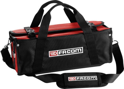 Facom Black & Decker BS.SMBPB Univerzális Szerszámos táska tartalom nélkül (Sz x Ma x Mé) 450 x 180