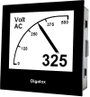 TDE Instruments Digalox DPM72-AV2 Digitális beépíthető mérőműszer bélyegkép