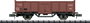 MiniTrix T18094 Hobbi magas oldali gondola, az SNCB Taes 892 bélyegkép