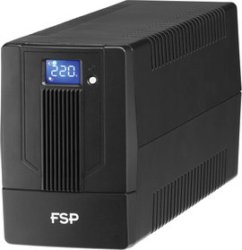 FSP Fortron iFP1500 Megszakításmentes tápegység 1500 VA