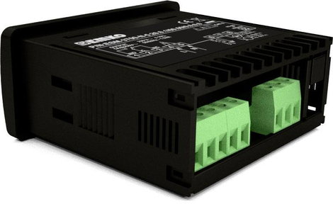 Emko ESM-3700-N.2.20.02/00.00/0.0.0.0 Folyamat kijelző 5. kép