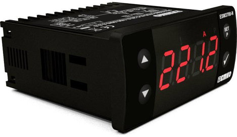 Emko ESM-3700-N.2.20.02/00.00/0.0.0.0 Folyamat kijelző 7. kép