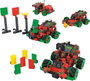 fischertechnik education Robotics: Add On Omniwheels 559898 Robot bővítő modul 2. bélyegkép