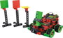 fischertechnik education Robotics: Add On Omniwheels 559898 Robot bővítő modul 3. bélyegkép