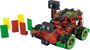 fischertechnik education Robotics: Add On Omniwheels 559898 Robot bővítő modul 4. bélyegkép