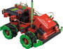 fischertechnik education Robotics: Add On Omniwheels 559898 Robot bővítő modul 6. bélyegkép