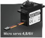 fischertechnik education Robotics: Add On Omniwheels 559898 Robot bővítő modul 8. bélyegkép