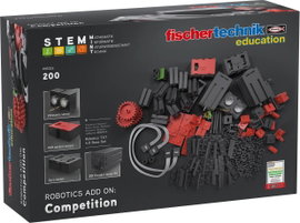 fischertechnik education Robotics: Add On Competition 560842 Robot bővítő modul