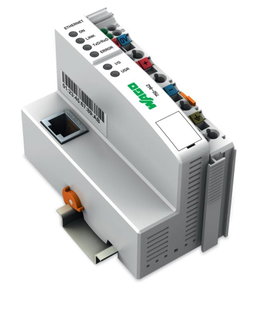 SPS/PLC kontroller, WAGO ETHERNET G1 750-842