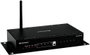 Omnitronic CIA-40WIFI 2.0 Sztereo erősítő 2x25 W Fekete AirPlay, DLNA, Internetrádió, USB, WLAN bélyegkép