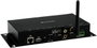 Omnitronic CIA-40WIFI 2.0 Sztereo erősítő 2x25 W Fekete AirPlay, DLNA, Internetrádió, USB, WLAN 2. bélyegkép