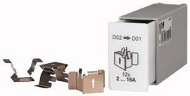 Eaton Z-D02-LTS-HF Tartórugó 1 db