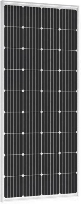 Monokristályos napelem modul 200 Wp 12 V, Phaesun Sun Plus 310438