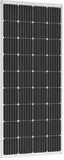 Monokristályos napelem modul 200 Wp 12 V, Phaesun Sun Plus 310438 bélyegkép