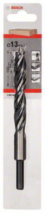 Bosch Accessories 2608596310 Fa spirál fúró 13 mm Teljes hossz 151 mm Hengeres befogószár 1 db 2. bélyegkép