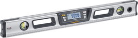 Laserliner DigiLevel Pro 60 081.271A Digitális vízmérték Mágnessel 600 mm 90 ° 0.5 mm/m
