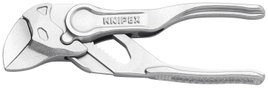 Knipex XS 86 04 100 Fogókulcs 100 mm