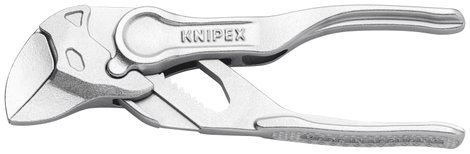 Knipex XS 86 04 100 Fogókulcs 100 mm