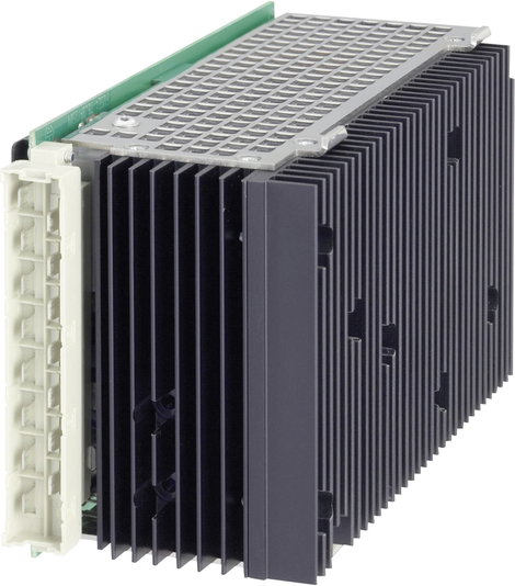 mgv P250-24101PF DIN nyílásba épített kapcsoló tápegység P250-24101PF Kimenetek száma: 1 x 240 W