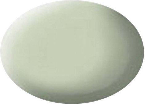 Festék, égkék, matt, színkód: 59, 18 ml, Revell Aqua