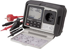 Megger 1003-430 Készülékteszter VDE szabvány 0701-0702
