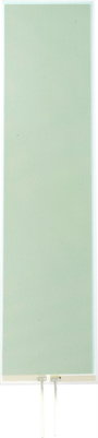TRU COMPONENTS Világítófólia Zöld (H x Sz x Ma) 138 x 34 x 0.5 mm 2. bélyegkép